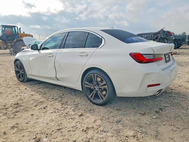 Aukcja sprzedaży 2024 Bmw 330i, vin: 3MW69FF07R8E70116, numer aukcji: 47765066
