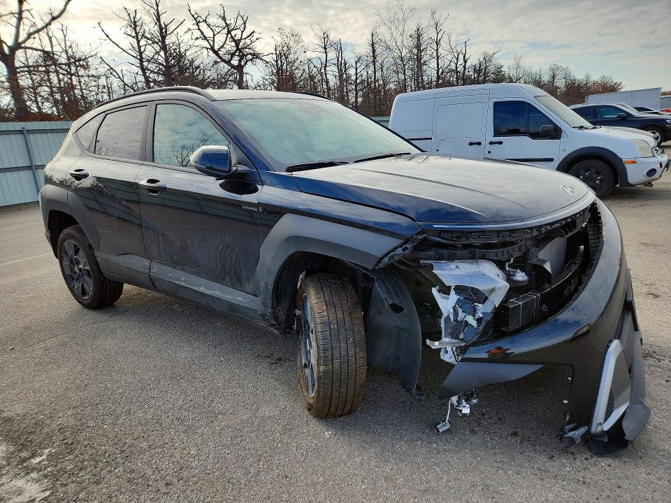 Продажа на аукционе авто 2026 Hyundai Kona, vin: KM8HFCAB8TU378594, номер лота: 41686236