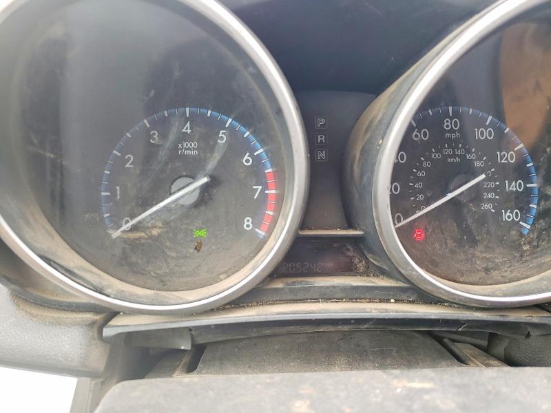 Aukcja sprzedaży 2013 Mazda 3, vin: JM1BL1LP5D1740304, numer aukcji: 47934206