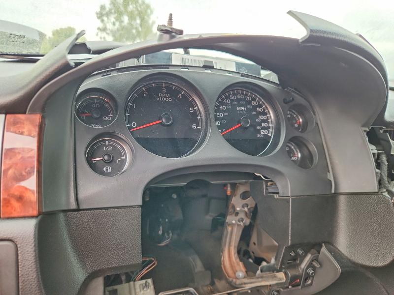 48083236 :رقم المزاد ، 1GNFC13067R265151 vin ، 2007 Chevrolet Tahoe مزاد بيع