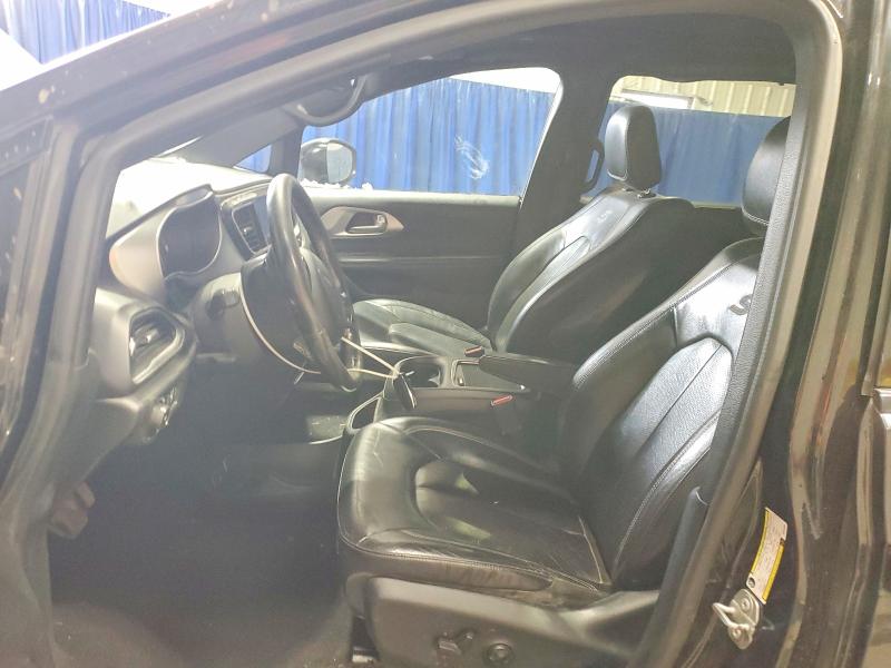 Продажа на аукционе авто 2019 Chrysler Pacifica, vin: 2C4RC1EG9KR525660, номер лота: 46419406