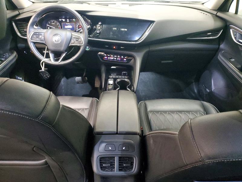 Продажа на аукционе авто 2023 Buick Envision, vin: LRBFZSR43PD088237, номер лота: 41816776