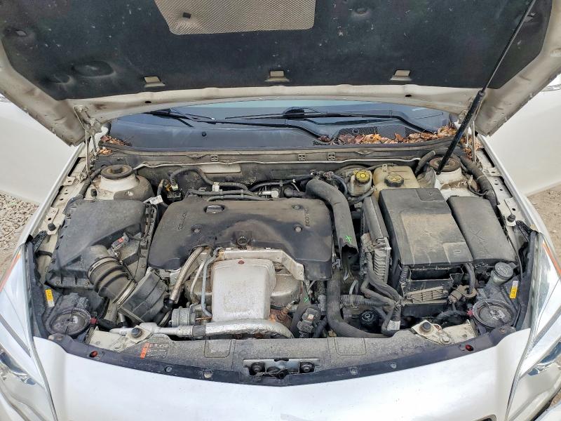 Продаж на аукціоні авто 2016 Buick Regal, vin: 2G4GS5GX3G9188758, номер лоту: 47720416