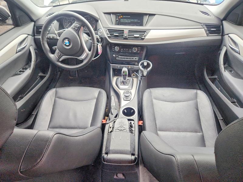 Aukcja sprzedaży 2015 Bmw X1, vin: WBAVM1C5XFV317333, numer aukcji: 79948815