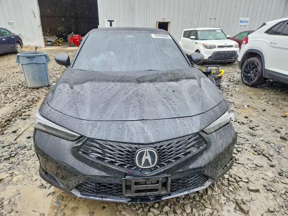 2023 Acura Integra მანქანა იყიდება აუქციონზე, vin: 19UDE4H61PA005328, აუქციონის ნომერი: 46999606