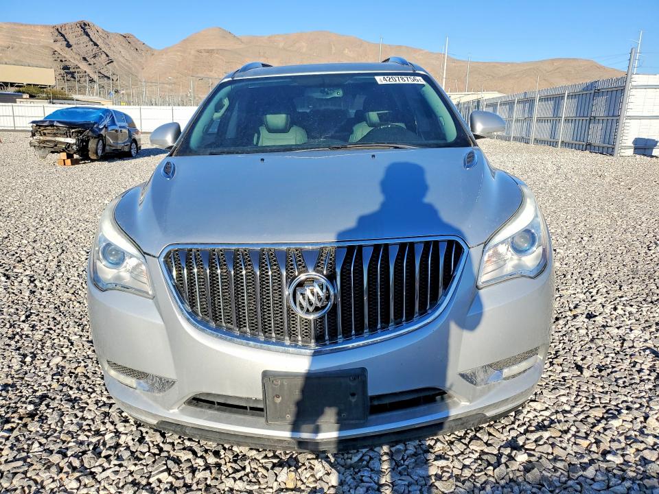Aukcja sprzedaży 2013 Buick Enclave, vin: 5GAKRDKD8DJ237097, numer aukcji: 42078756