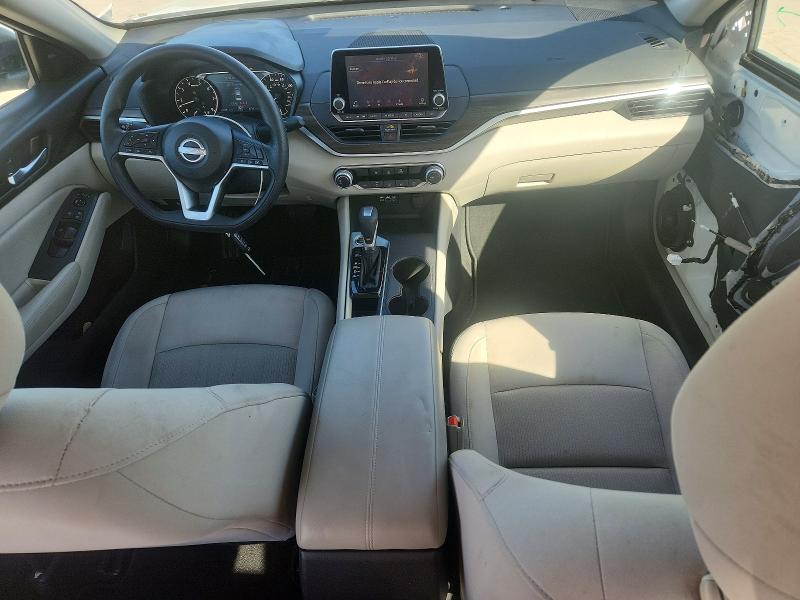 Aukcja sprzedaży 2025 Nissan Altima, vin: 1N4BL4DV5SN303770, numer aukcji: 45449976