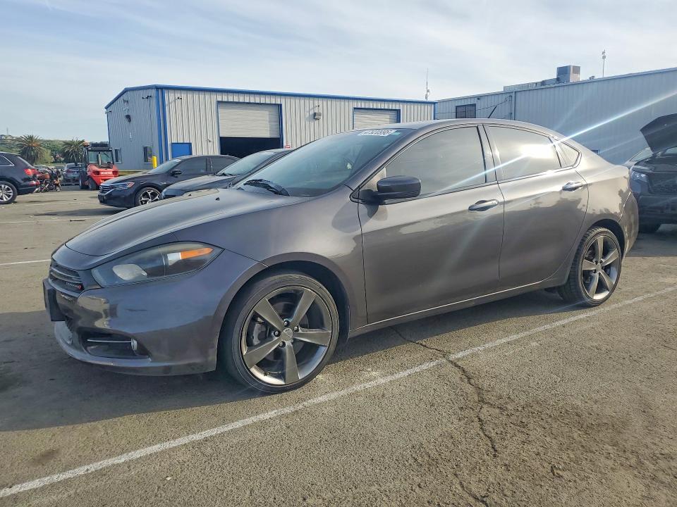 Aukcja sprzedaży 2014 Dodge Dart, vin: 1C3CDFEBXED768183, numer aukcji: 47920996