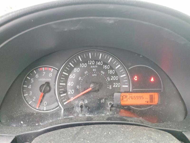 Продаж на аукціоні авто 2015 Niss Micra, vin: 3N1CK3CP9FL270263, номер лоту: 45923636