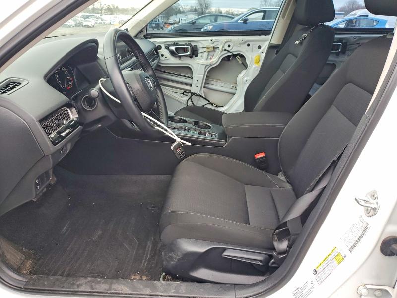 Продаж на аукціоні авто 2024 Honda Civic, vin: 2HGFE1F73RH305900, номер лоту: 47648346