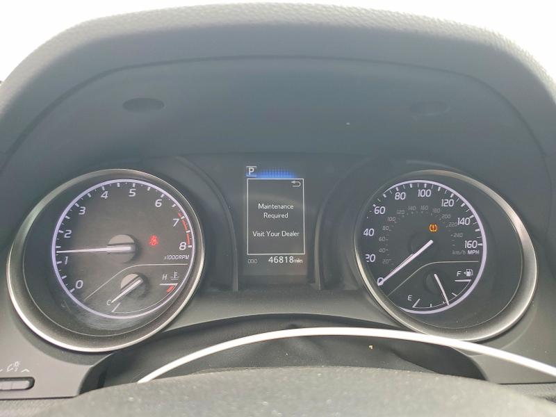 Продажа на аукционе авто 2023 Toyota Camry, vin: 4T1G11AK3PU154038, номер лота: 45450246