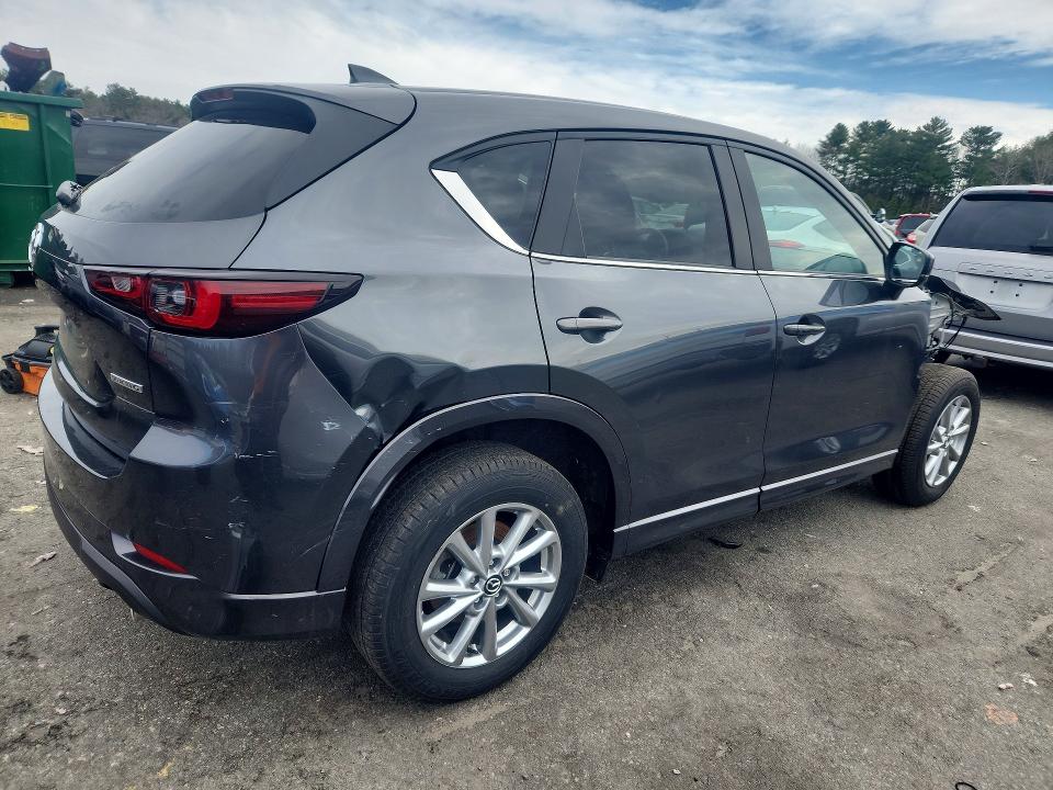 Aukcja sprzedaży 2024 Mazda Cx-5, vin: JM3KFBBL5R0409951, numer aukcji: 45766786