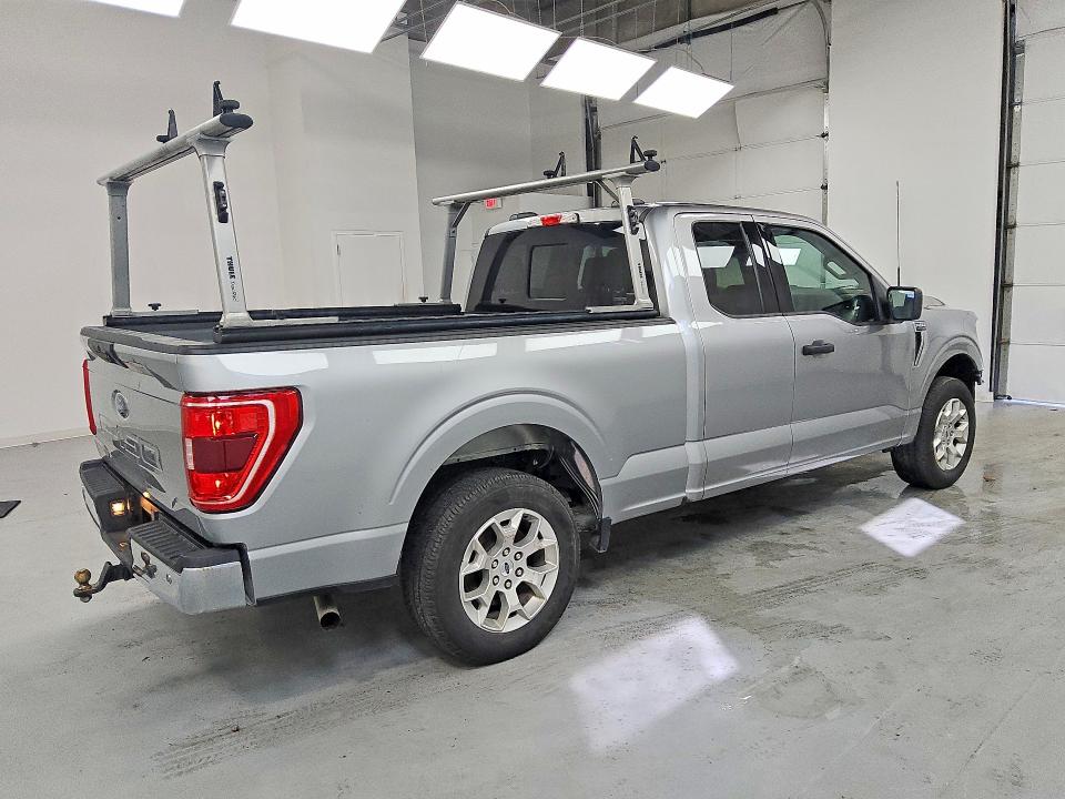 Aukcja sprzedaży 2023 Ford F150, vin: 1FTEX1CB8PKD72947, numer aukcji: 79919895