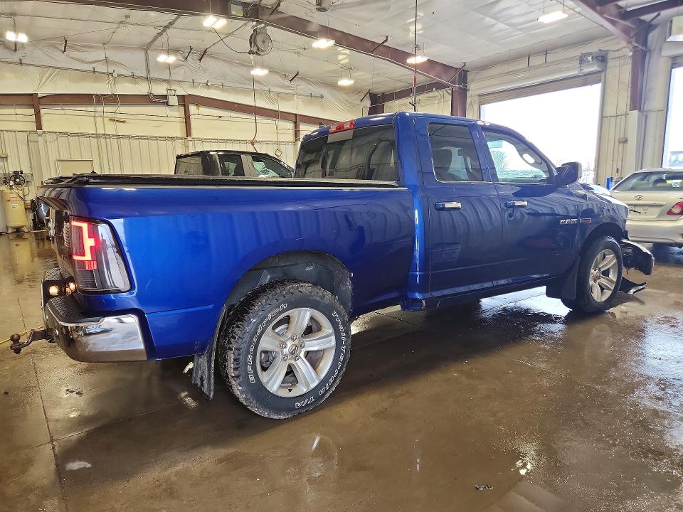47408276 :رقم المزاد ، 1C6RR7GM1ES370813 vin ، 2014 Ram 1500 مزاد بيع