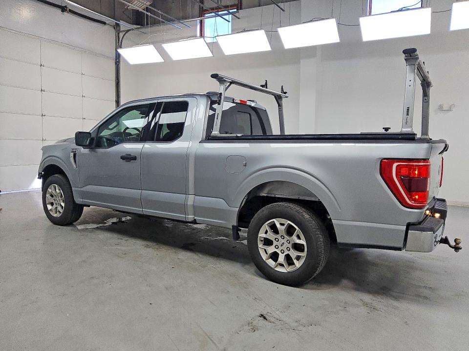 Aukcja sprzedaży 2023 Ford F150, vin: 1FTEX1CB8PKD72947, numer aukcji: 79919895