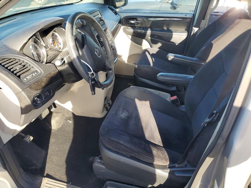 Aukcja sprzedaży 2014 Dodge Grand Caravan, vin: 2C4RDGBG0ER473487, numer aukcji: 79726915