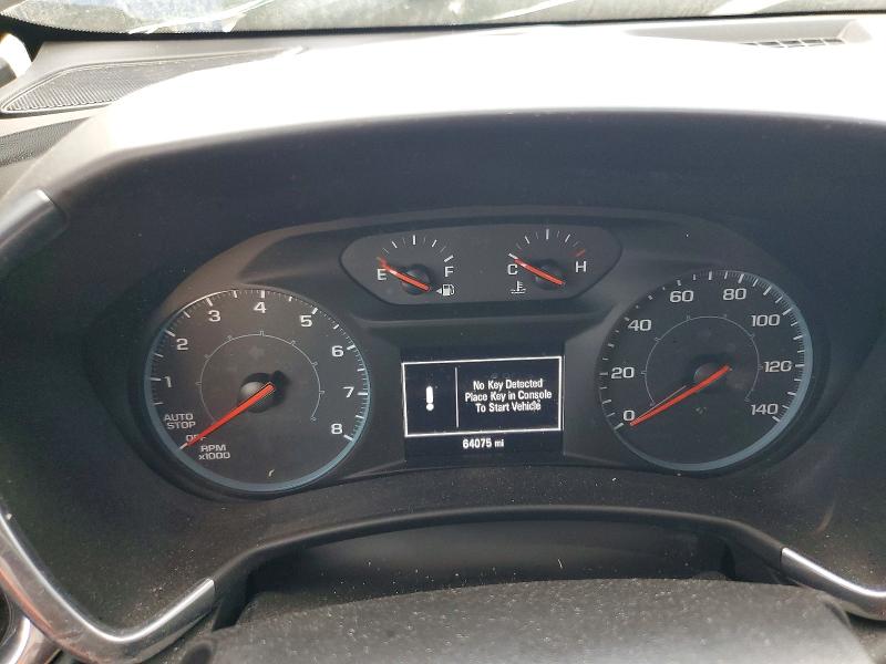 Продаж на аукціоні авто 2020 Chevrolet Equinox, vin: 2GNAXHEV6L6278567, номер лоту: 47295756