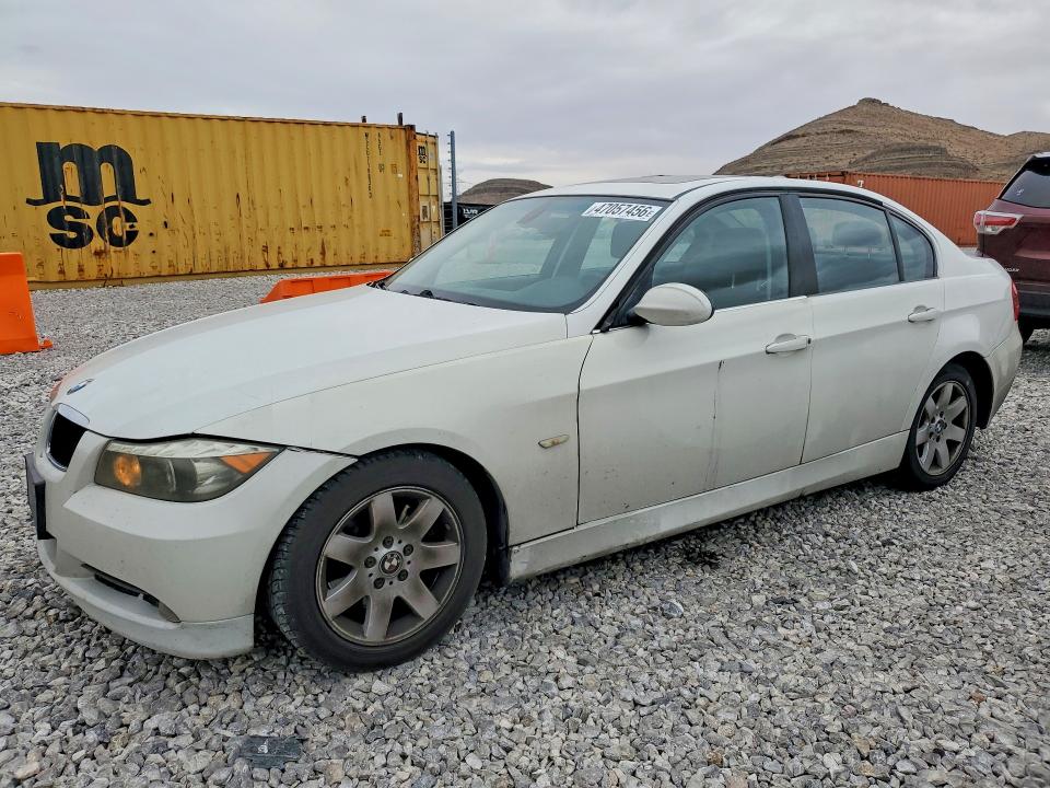 Auction sale of the 2008 Bmw 328, vin: WBAVC53558FZ86598, lot number: 47057456
