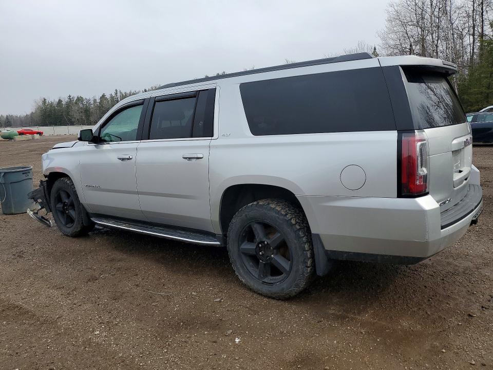 Auction sale of the 2019 Gmc Yukon Xl, vin: 1GKS2GKC7KR193768, lot number: 47340736