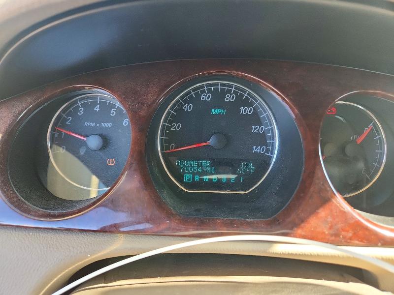 2006 Buick Lucerne მანქანა იყიდება აუქციონზე, vin: 1G4HD57256U166152, აუქციონის ნომერი: 79492145