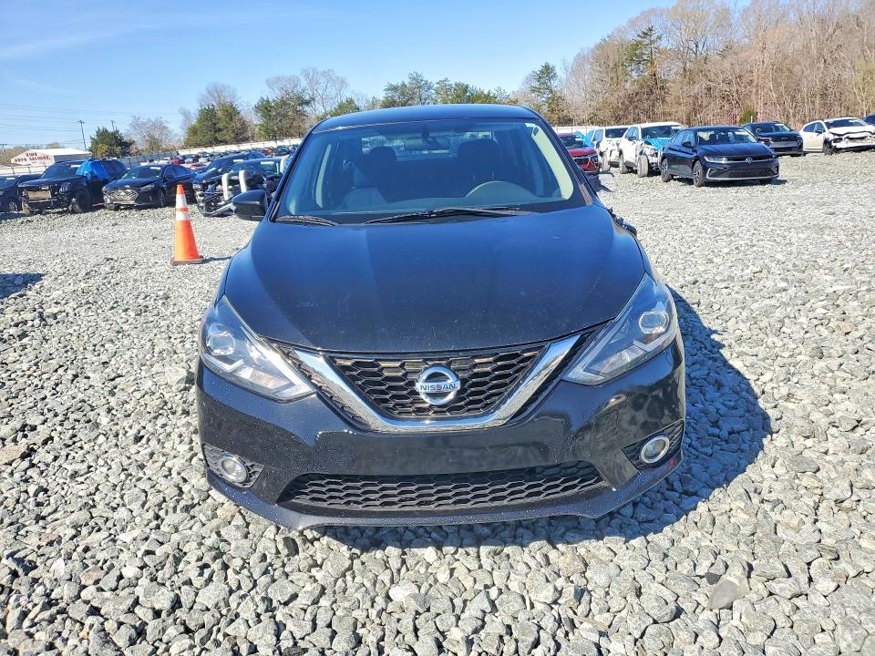 Aukcja sprzedaży 2017 Nissan Sentra, vin: 3N1AB7AP2HY263176, numer aukcji: 46217506