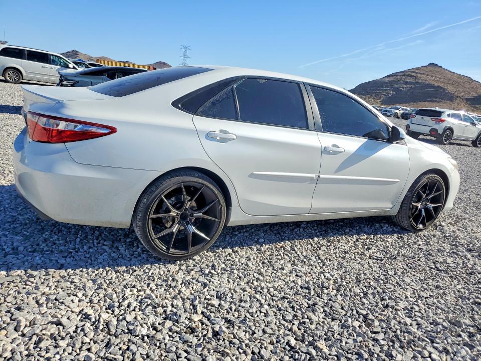Aukcja sprzedaży 2017 Toyota Camry, vin: 4T1BF1FK7HU328361, numer aukcji: 47199936