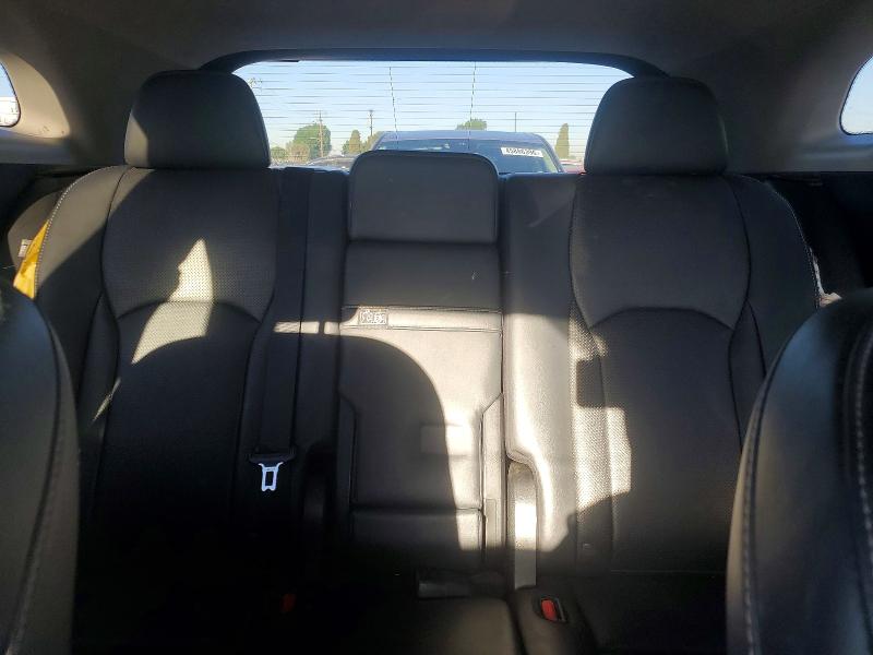 Aukcja sprzedaży 2020 Lexus Rx 350, vin: 2T2HZMAA7LC165539, numer aukcji: 46506796
