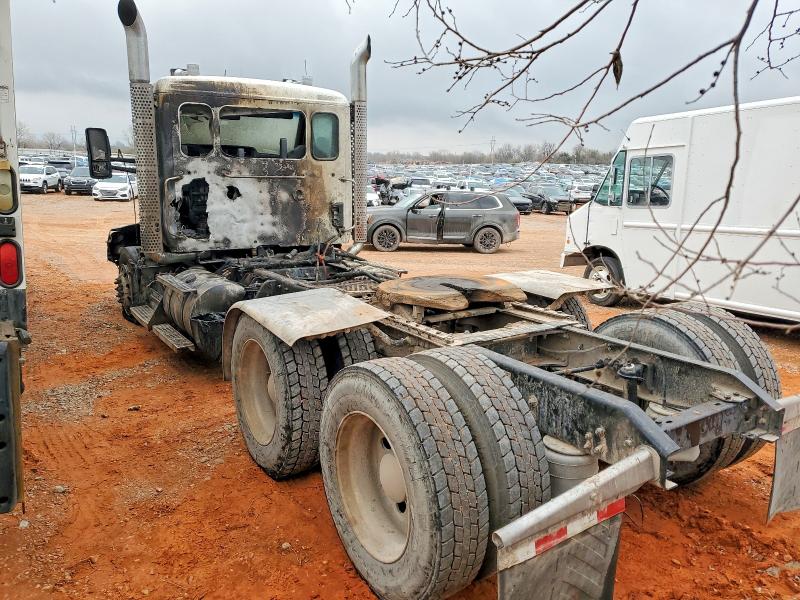 Aukcja sprzedaży 2022 Kenworth Construction, vin: 1XKYDP9X1NJ151435, numer aukcji: 79528595