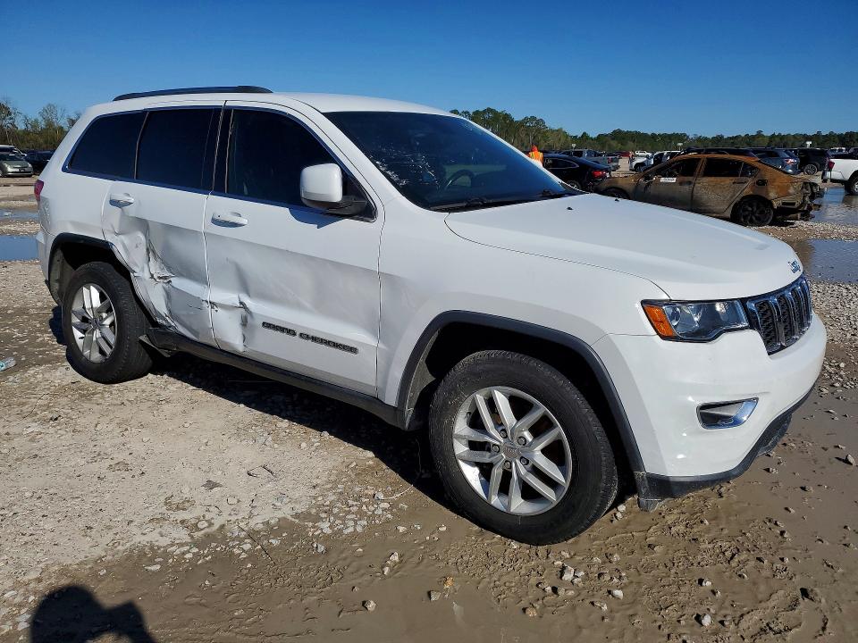 Aukcja sprzedaży 2018 Jeep Grand Cherokee, vin: 1C4RJFAG2JC165096, numer aukcji: 45958646