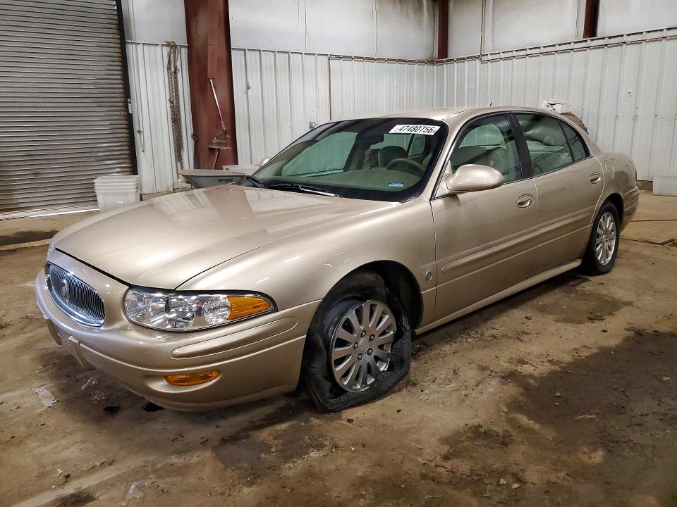 Продаж на аукціоні авто 2005 Buick Lesabre, vin: 1G4HP52K65U168649, номер лоту: 67605736