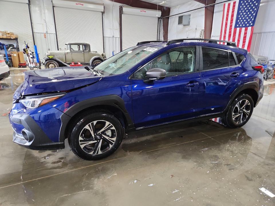 Продажа на аукционе авто 2025 Subaru Crosstrek, vin: JF2GUHDC3SH274191, номер лота: 42052116