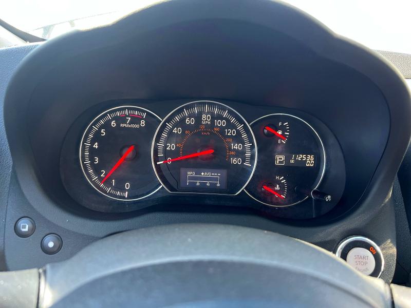 2012 Nissan Maxima მანქანა იყიდება აუქციონზე, vin: 1N4AA5AP6CC821879, აუქციონის ნომერი: 45948376