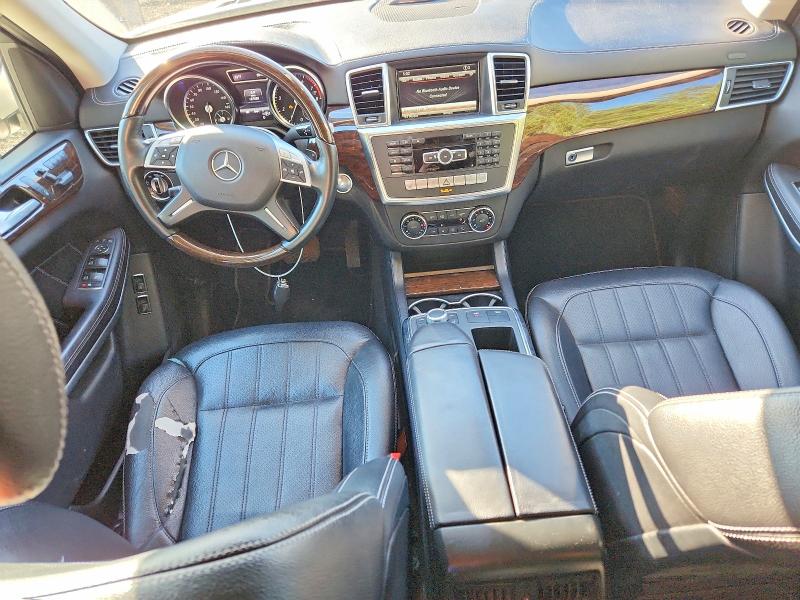 Продажа на аукционе авто 2013 Mercedes-benz Gl, vin: 4JGDF7CE7DA188396, номер лота: 79427425