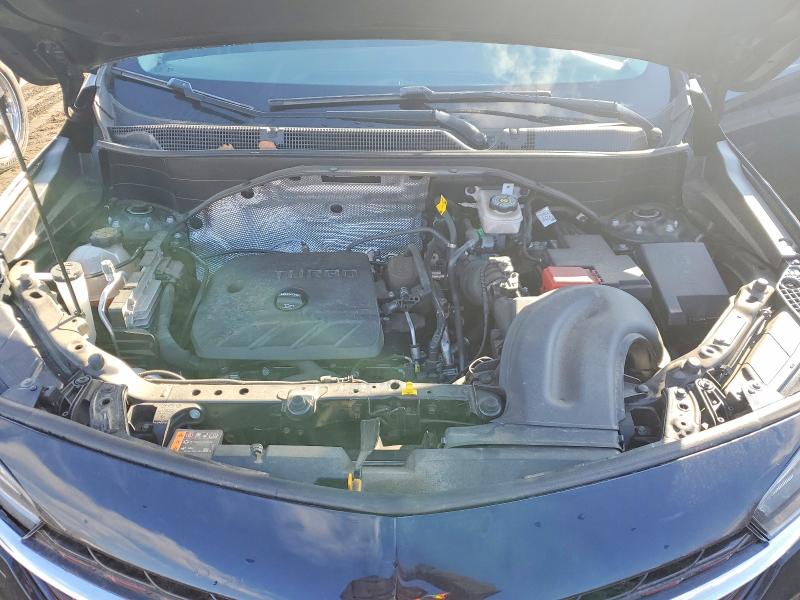 Продаж на аукціоні авто 2020 Buick Encore Gx, vin: KL4MMCSL1LB082600, номер лоту: 47090296