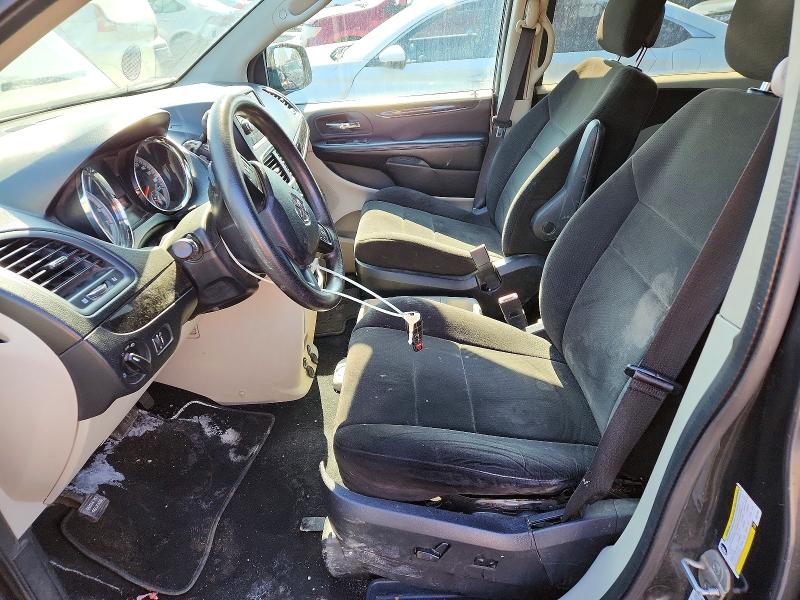2012 Dodge Grand Caravan მანქანა იყიდება აუქციონზე, vin: 2C4RDGBG4CR317031, აუქციონის ნომერი: 78626245