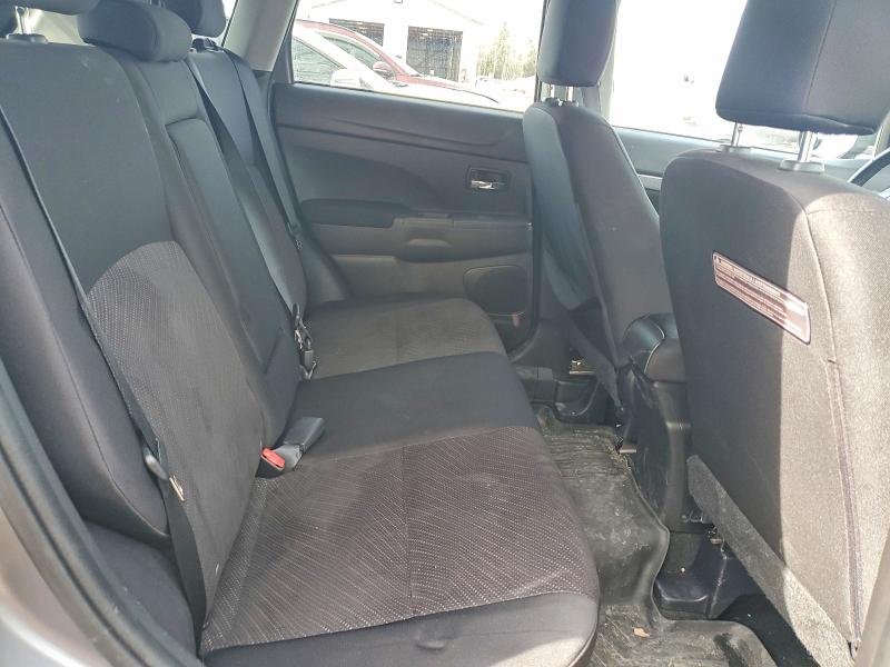 Продажа на аукционе авто 2014 Mitsubishi Rvr, vin: 4A4AJ4AU4EE601876, номер лота: 47502666