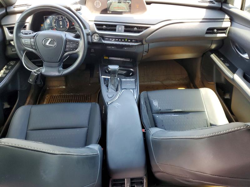 Aukcja sprzedaży 2019 Lexus Ux 200, vin: JTHY3JBH0K2011525, numer aukcji: 47612426