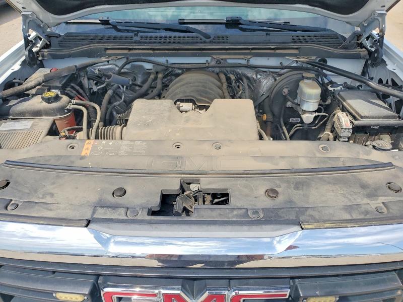 62941316 :رقم المزاد ، 1GTV2LEH5HZ270798 vin ، 2017 Gmc Sierra مزاد بيع