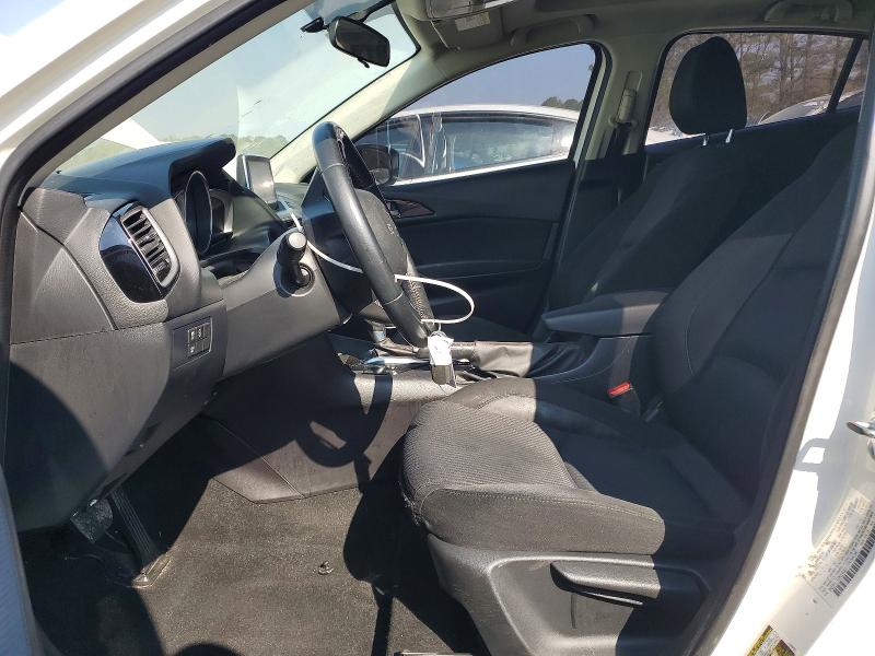 Продаж на аукціоні авто 2016 Mazda 3, vin: 3MZBM1L75GM325081, номер лоту: 47140916