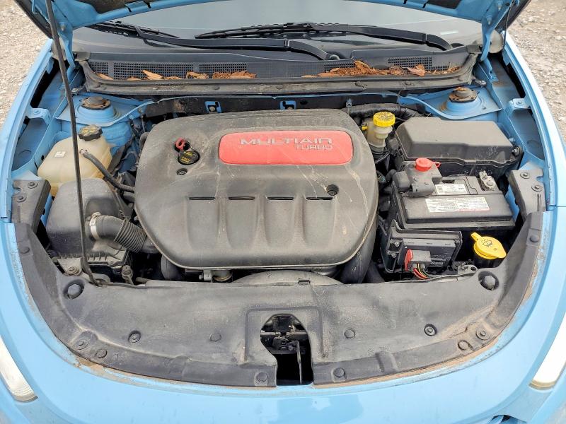 Продаж на аукціоні авто 2013 Dodge Dart, vin: 1C3CDFBH9DD211353, номер лоту: 46325336