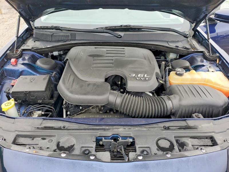 Продаж на аукціоні авто 2016 Chrysler 300, vin: 2C3CCAAG0GH238589, номер лоту: 79320105