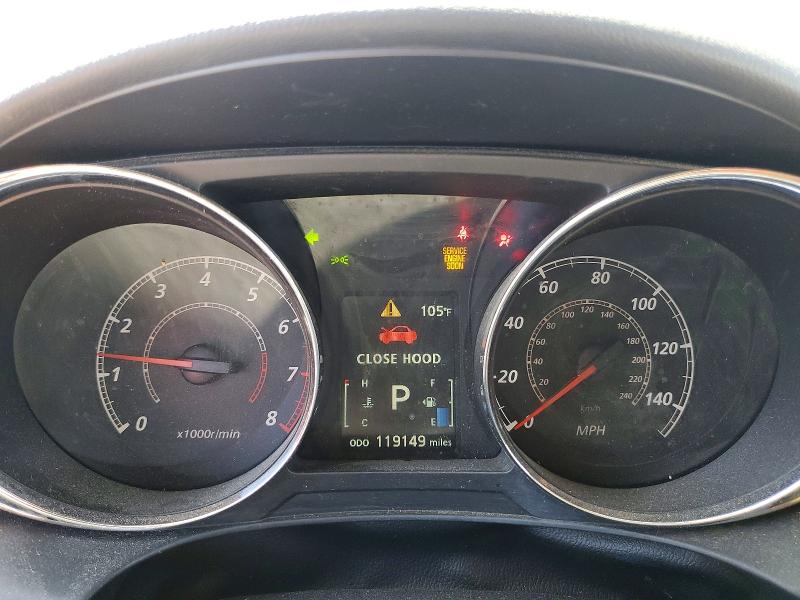 46379166 :رقم المزاد ، JA4AP3AU9HZ026570 vin ، 2017 Mits Outlander مزاد بيع