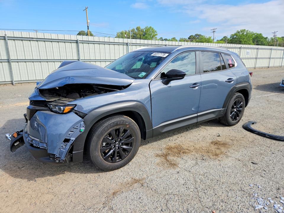 Продаж на аукціоні авто 2023 Mazda Cx-50, vin: 7MMVABCM7PN115222, номер лоту: 48317176