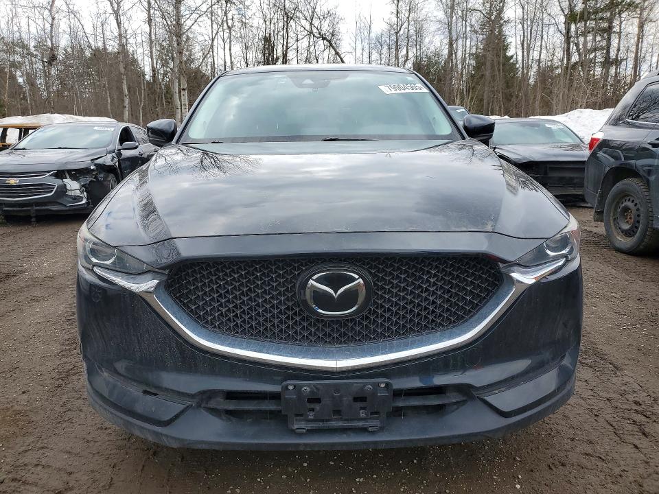 79904565 :رقم المزاد ، JM3KFBCM8L0742305 vin ، 2020 Mazda Cx-5 مزاد بيع