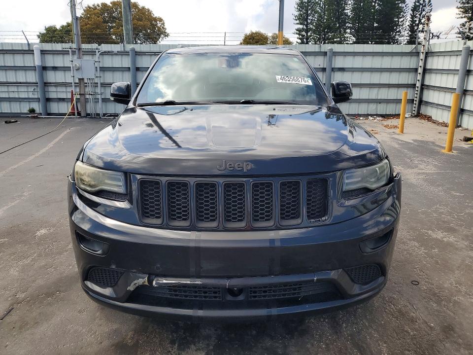 46356876 :رقم المزاد ، 1C4RJEJG0EC433708 vin ، 2014 Jeep Grand Cherokee مزاد بيع