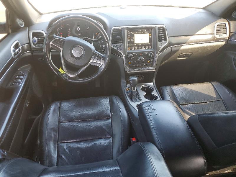 79647305 :رقم المزاد ، 1C4RJEBGXJC132047 vin ، 2018 Jeep Grand Cherokee مزاد بيع