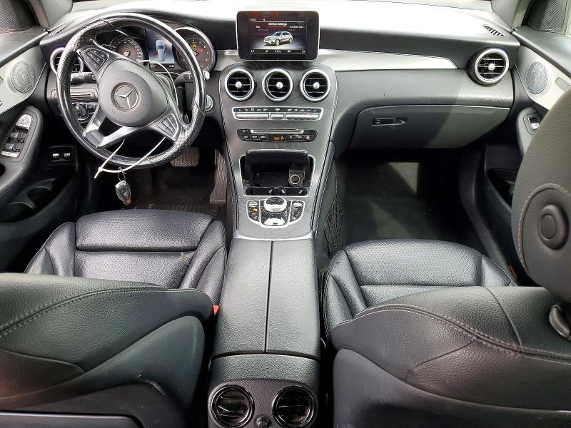 Продажа на аукционе авто 2019 Mercedes-benz Glc, vin: WDC0G5EB5KF567723, номер лота: 47747096