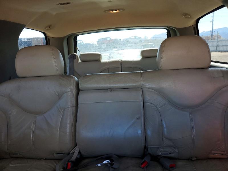 Продажа на аукционе авто 2002 Gmc Yukon, vin: 1GKEK13Z22J259512, номер лота: 45628426