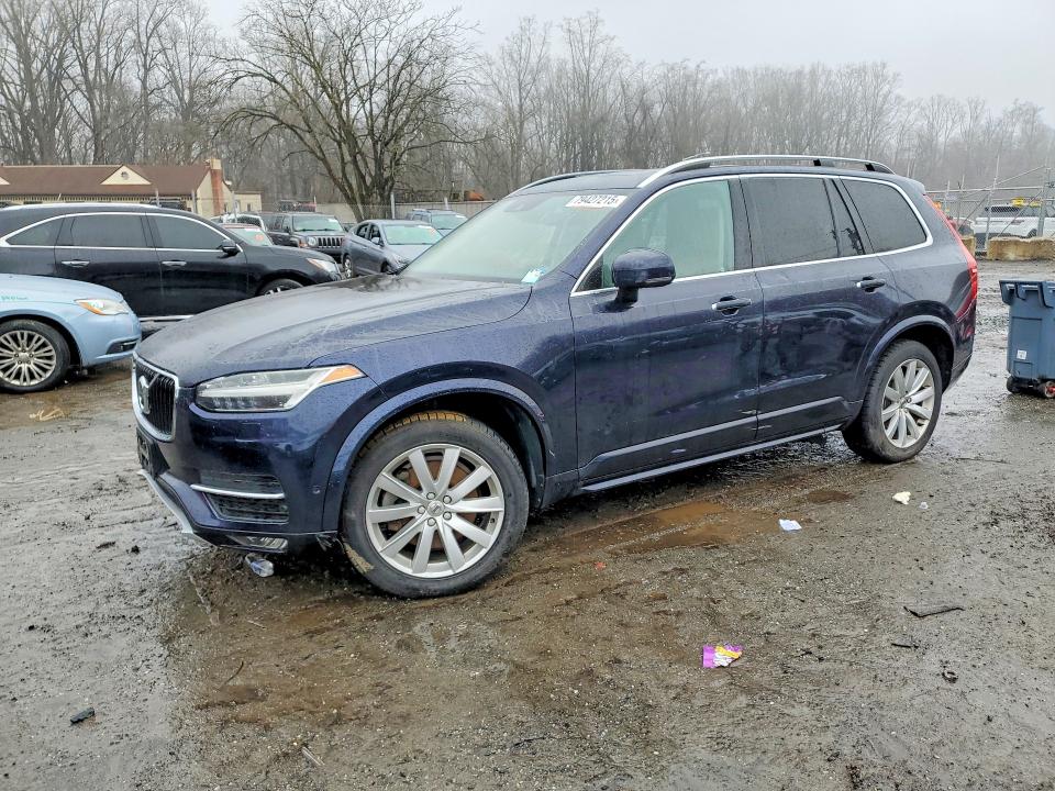 Продаж на аукціоні авто 2016 Volvo Xc90, vin: YV4A22PK0G1024978, номер лоту: 79427215
