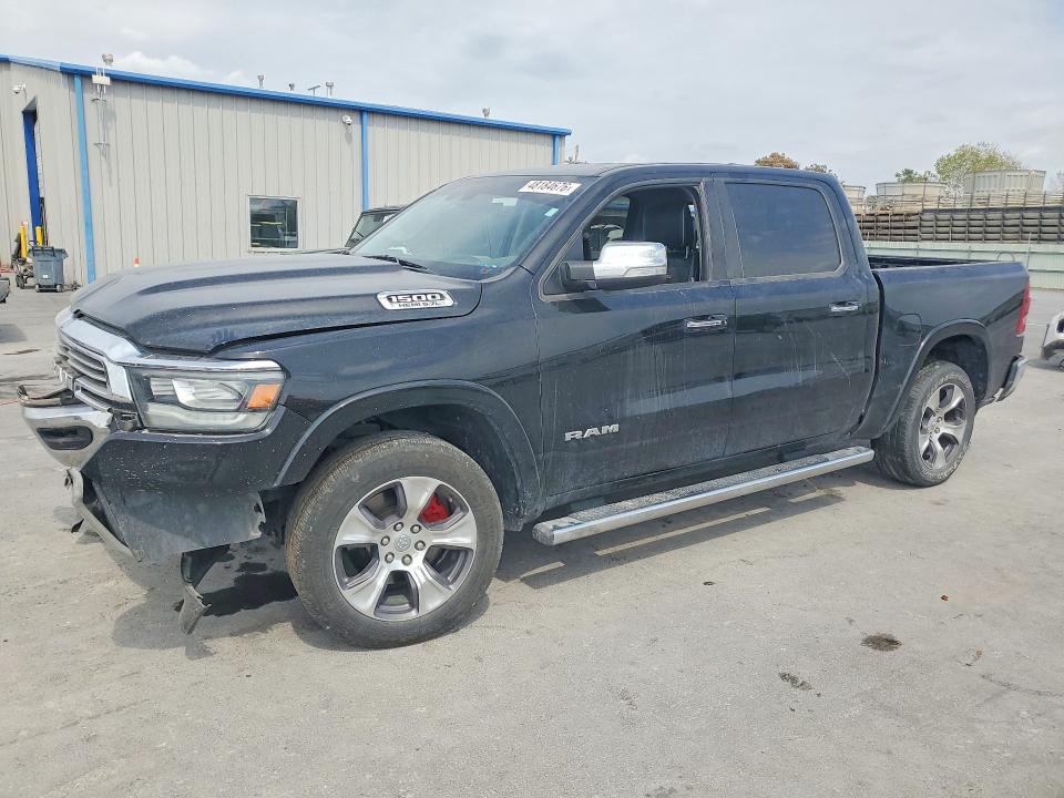 Aukcja sprzedaży 2022 Ram 1500, vin: 1C6SRFJTXNN208995, numer aukcji: 48184676